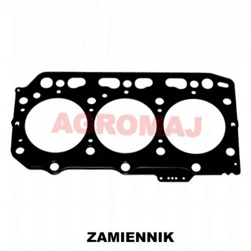 129002-01331 - YANMAR прокладка головки 3tne84d 3TNV84T