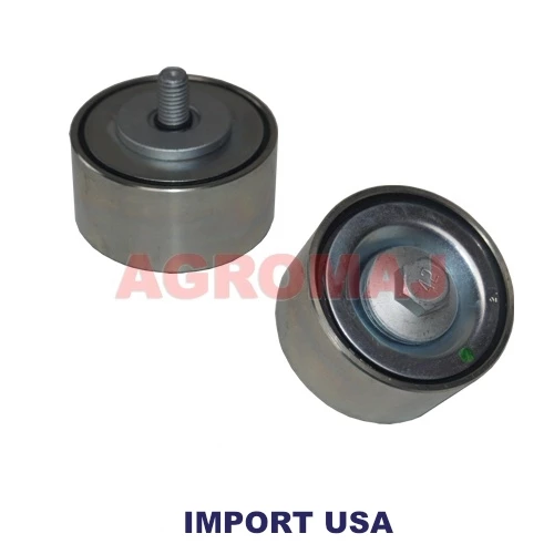 2637a003 - PERKINS натяжной ролик 1206e-E66TA 1206E-E70TTA