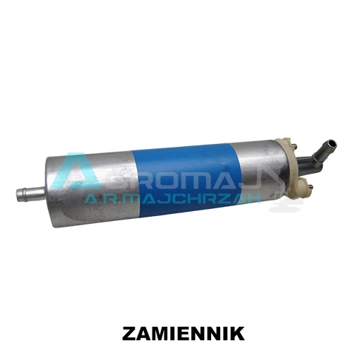 2641a203-PERKINS насос подачи 1104d-44t 1104c-44T