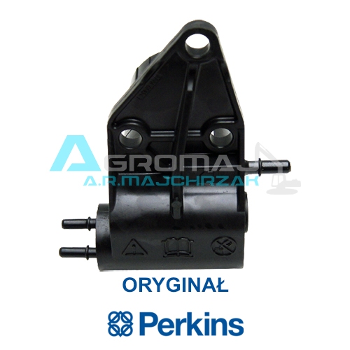 4132a022-PERKINS насос подачи 1103c-33 1103a-33T