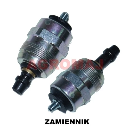 a77753- CASE Свеча зажигания (12 В) 4BT3.9 6BT5.9