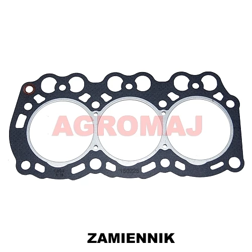 30l01-01102 - MITSUBISHI прокладка головки L3E L3E2