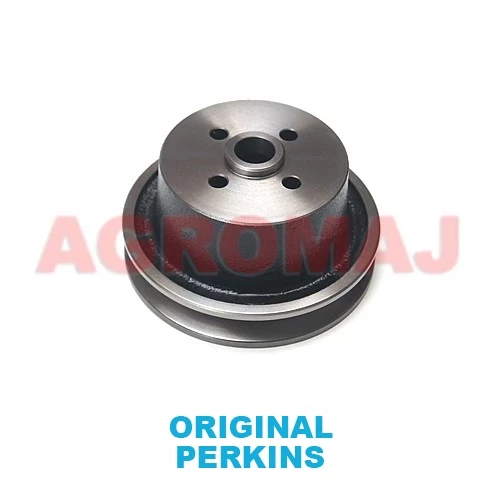 mp10194 - PERKINS шкив водяного насоса 804c-33 804C-33T