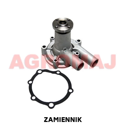 721250-42700- Yanmar Водяной насос 2TR17