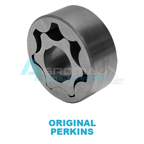 4111k068- PERKINS Помпа для масла Wirnik 1104D-E44T 1104C-44
