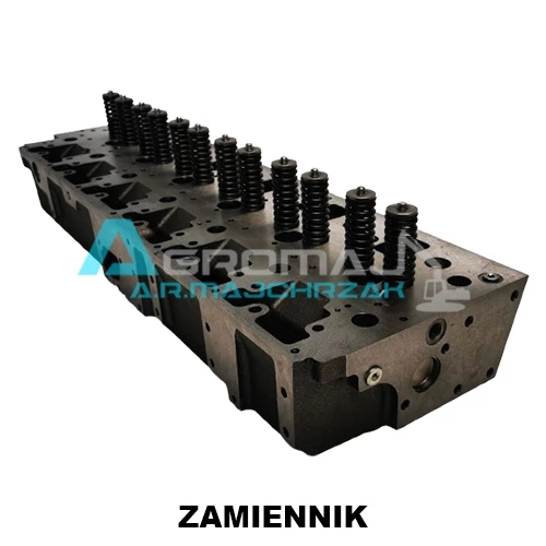 140-7373 - CATERPILLAR головка двигателя 3116 3126