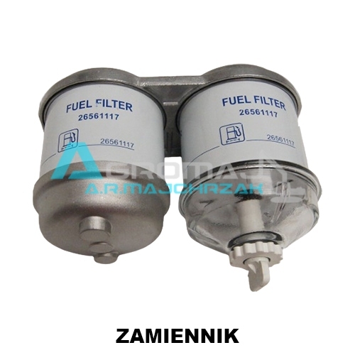 622-6488- CATERPILLAR Фильтр для топлива 3056