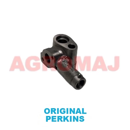 41371077 - PERKINS клапан давления масла A4.212 A4.236