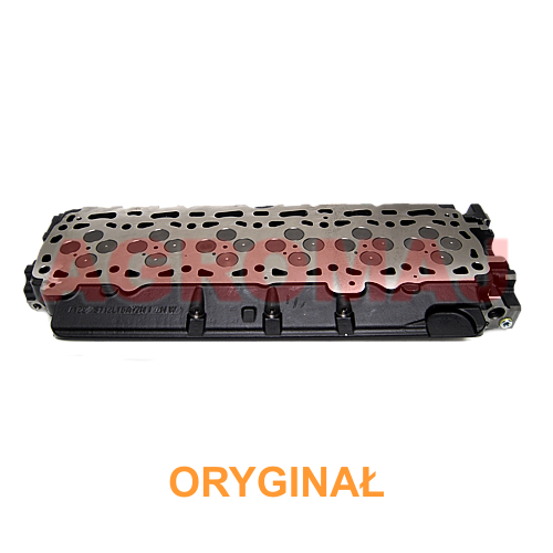 276-8115 - CATERPILLAR головка двигателя C6.6