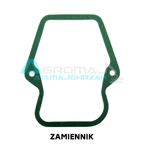 4570160021-Mercedes прокладка крышки клапана OM457 OM460