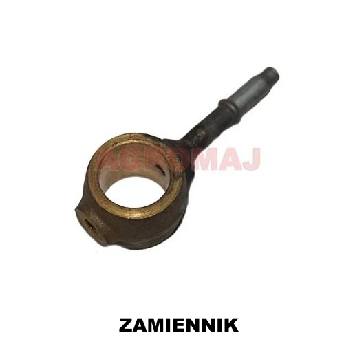 6i - 3718 - CATERPILLAR разъем клавиатуры 3054