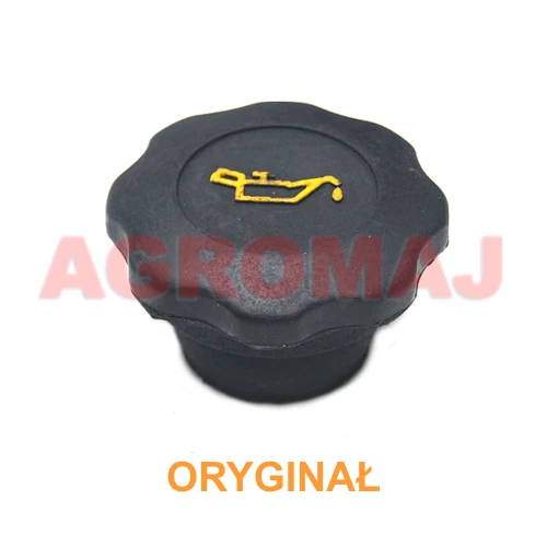 170-7666- Caterpillar Korek wlewu oleju 3034