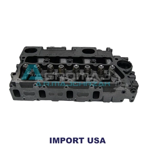315-3389 - CATERPILLAR головка двигателя C4.4