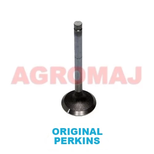 3142d061 - PERKINS выпускной клапан 1004.42 1004.42