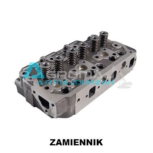 211-0861 - CATERPILLAR головка двигателя S3L S3L2