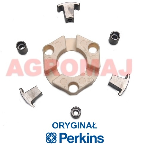 01048160216h - PERKINS приводной диск AA - 1004.4