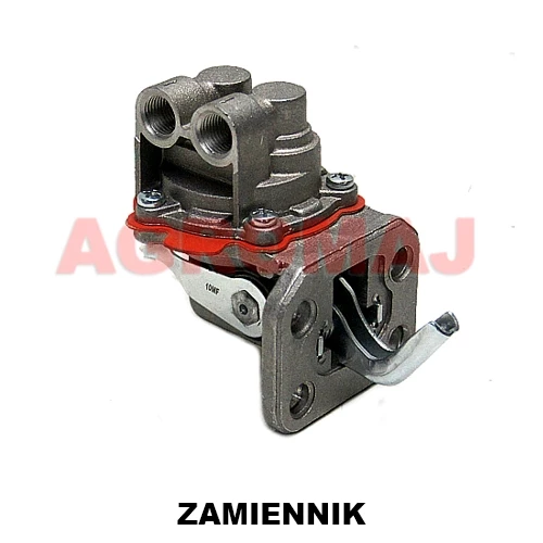 ulpk0031 - PERKINS насос подачи 704-26 704-30T