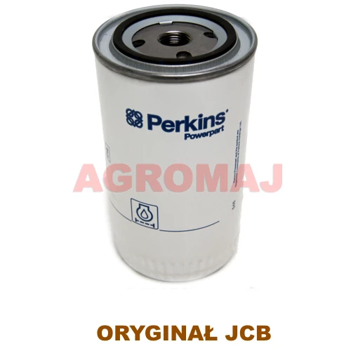 02/100073- JCB Фильтр для масла 1004.4 1004.4T