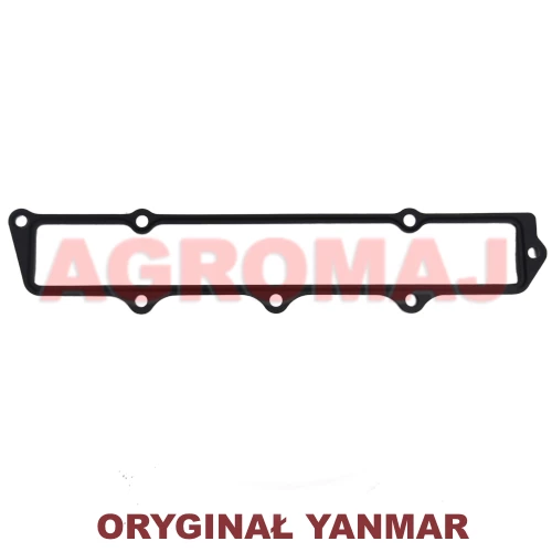 129508-12110 - YANMAR прокладка всасывающего коллектора 4tnv84 4TNV88