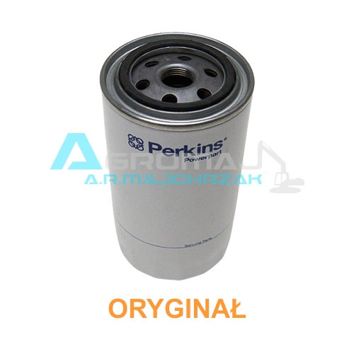 273-5711- CATERPILLAR Фильтр odmy C4.4 C6.6