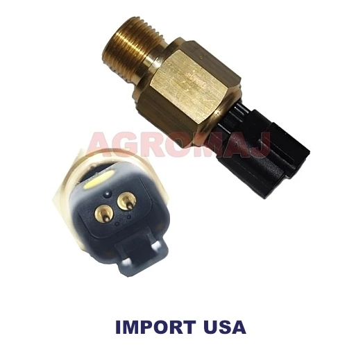 235-8747- CATERPILLAR Датчик температуры двигателя 3054C