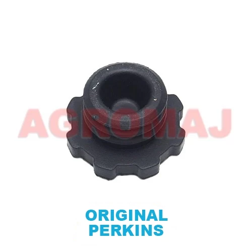 mp10076 - PERKINS масляный колпачок 804c-33 804C-33T
