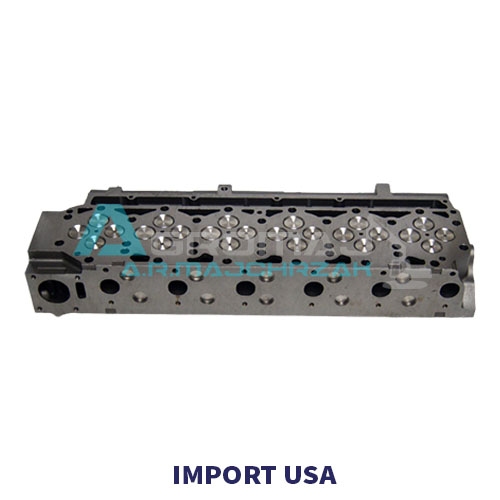 344-2149 - CATERPILLAR головка двигателя C9