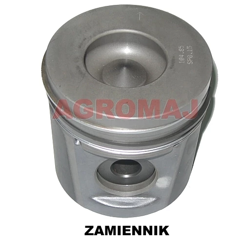 4115p011 - Perkins поршень КПЛ. 105,00 STD 1104C-44 1103D-33