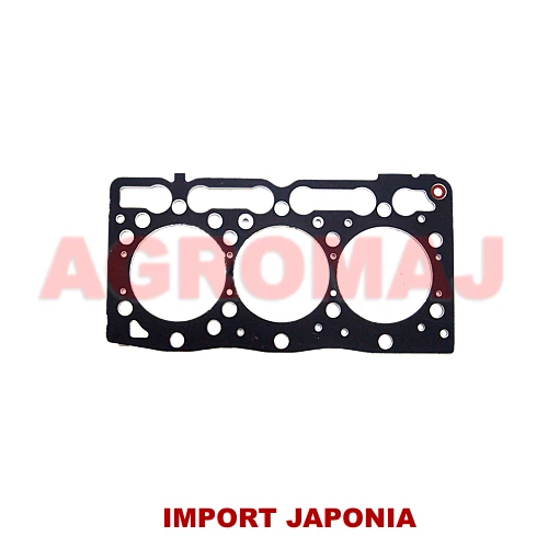 16231-03310 - KUBOTA прокладка головки D1005