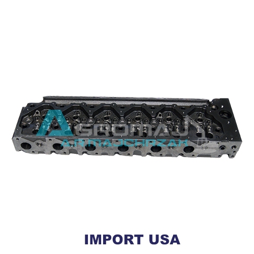 276-8115 - CATERPILLAR головка двигателя C6.6