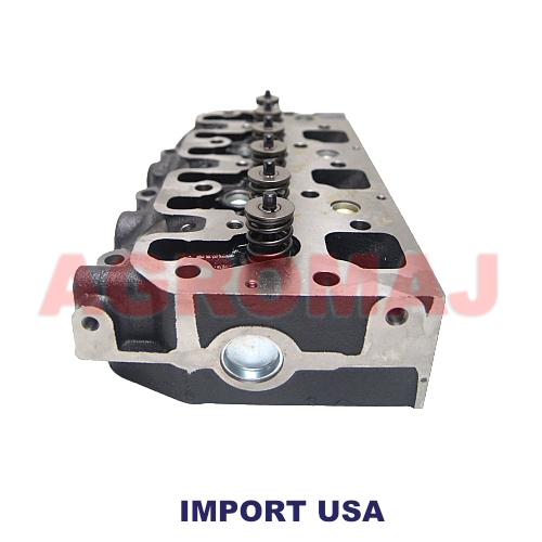 235-6974 - CATERPILLAR головка двигателя C1. 5