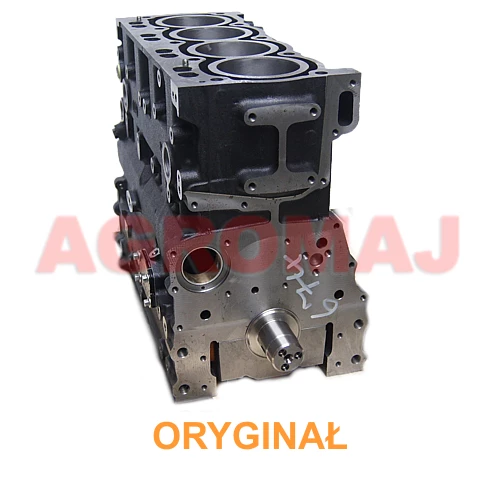 40024 - {_b0_} короткий блок (Short Block) 3054C 3054E