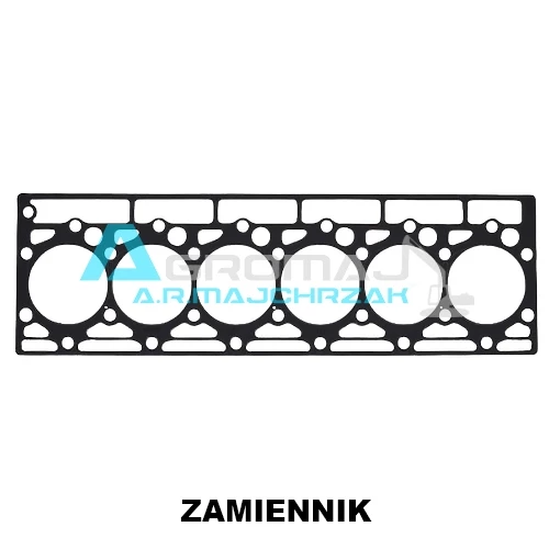 3228019r2-Case прокладка головки DT402 D358