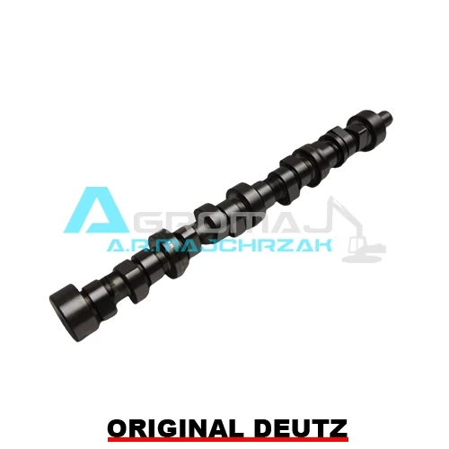 04178829 - DEUTZ распределительный вал BF4L1011F