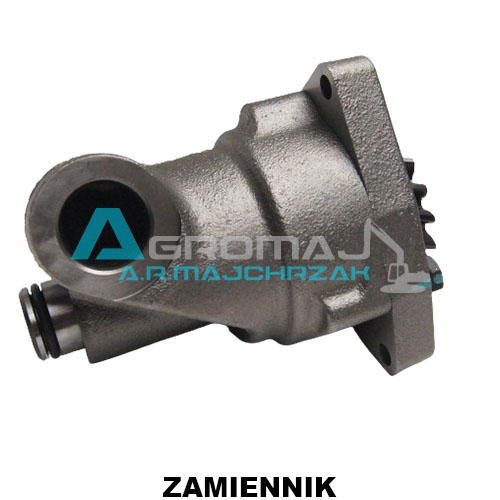 83999182- FORD Помпа для моторного масла