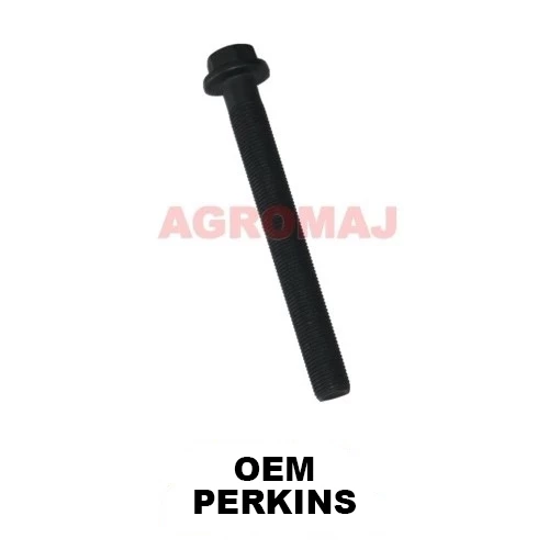 3218a011 - PERKINS болт головки (короткий) 1103c-33 1104C-44T