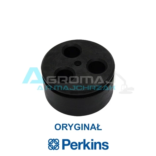 32418313 - PERKINS вставка шкива A6. 372. 4 1006.6 T