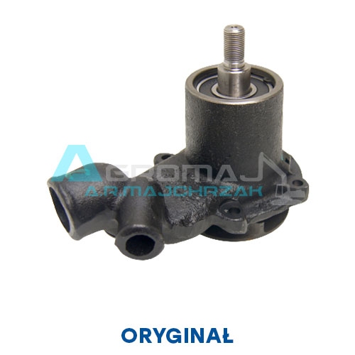 311781a1- CASE Помпа для воды 1004.40T 1004.40TA