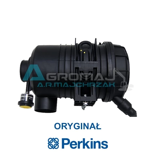 135016350- PERKINS Комплект воздушных фильтров 404D-22 404C-22