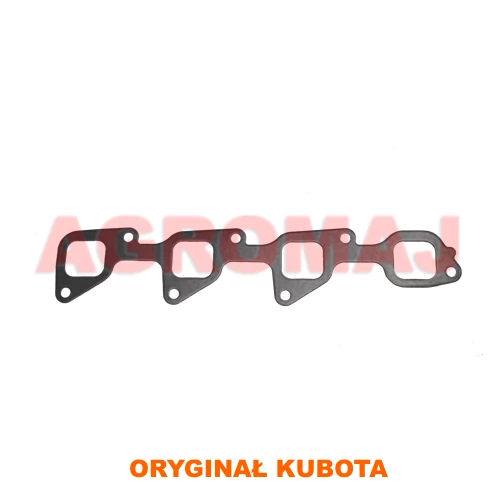 1a091-11822 - KUBOTA прокладка всасывающего коллектора V2403 V2203