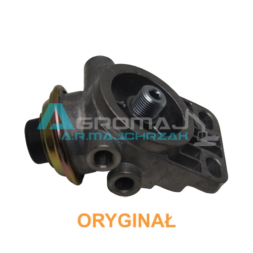 296-0888 - CATERPILLAR насос подачи C2.2 C1.1