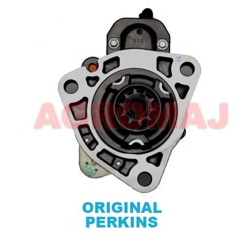 t412349- PERKINS Розетка (24 В) 1206E-E70TTA 1206F-E70TTA