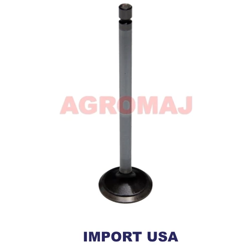 j802967-CASE выпускной клапан QSB6. 7