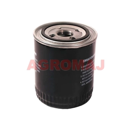 3136046r93- CASE Filtr oleju D268 DT358