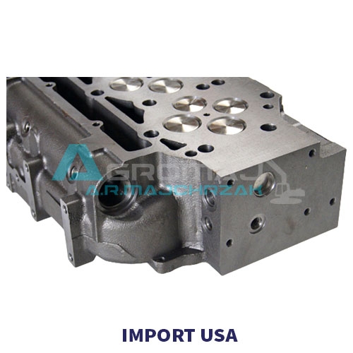 344-2149 - CATERPILLAR головка двигателя C9