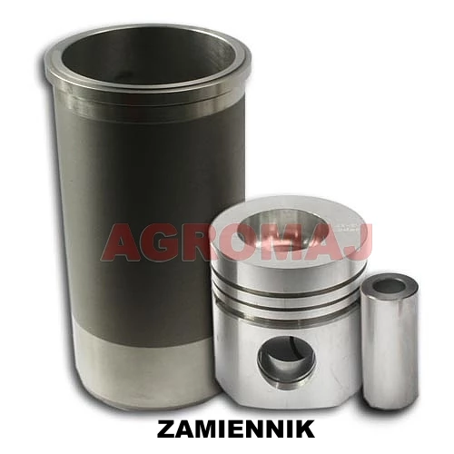 3218915r95- Комплект для ремонта двигателя CASE DT268 DT402