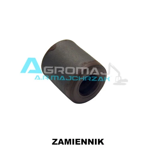 re526519- JOHN DEERE Уплотнитель затвора 4045H 6068H