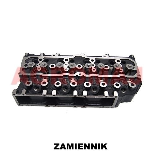 32a01 - 01020 - MITSUBISHI головка двигателя S4S