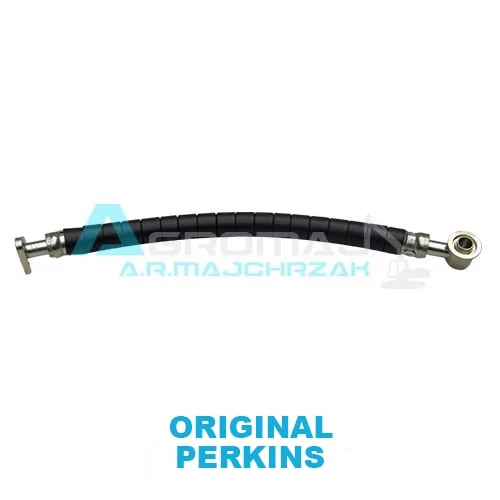 2483a036 - PERKINS масляный шланг радиатора 1006.6 T 1006.60 T
