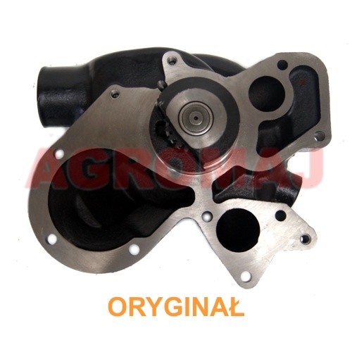 234-6110- CATERPILLAR Помпа для воды 3056E